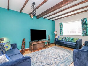 คอทเทจ | ภายใน