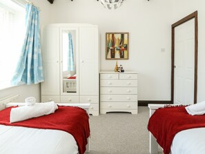 Cottage | Interior - The Brewery (Weymouth)