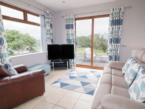 Cottage | Living area