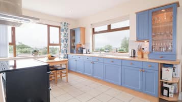Cottage | Private kitchen