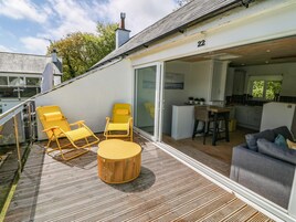 村舍 | 住宿内部