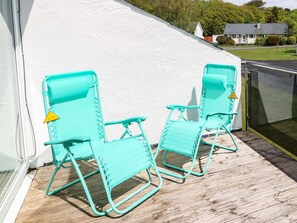 Cottage | Interior - 22 Glyn Y Mor (Pwllheli)