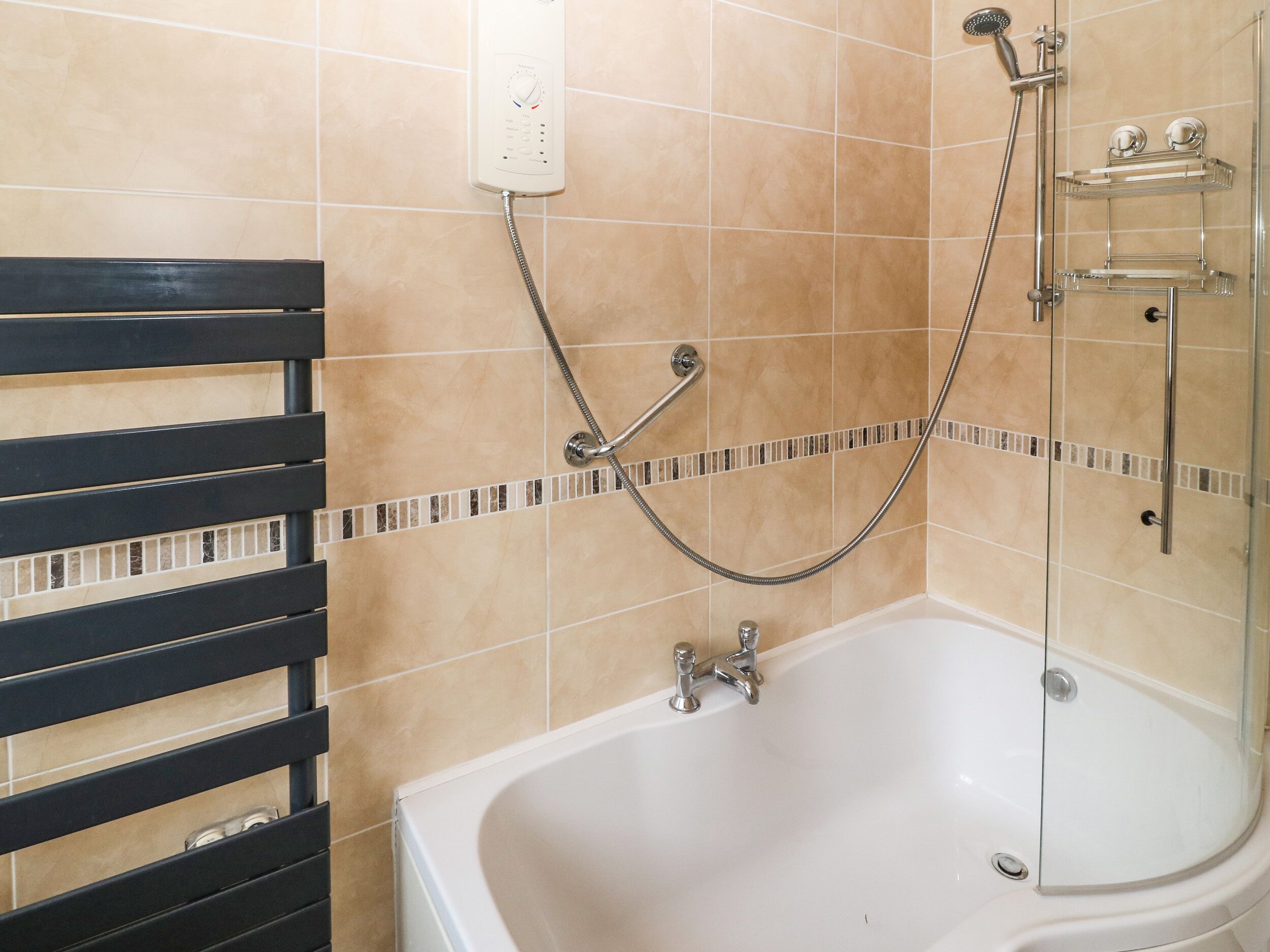 平房 | 浴室 | 淋浴設備