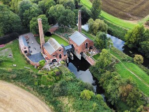 Casa de campo | Interior