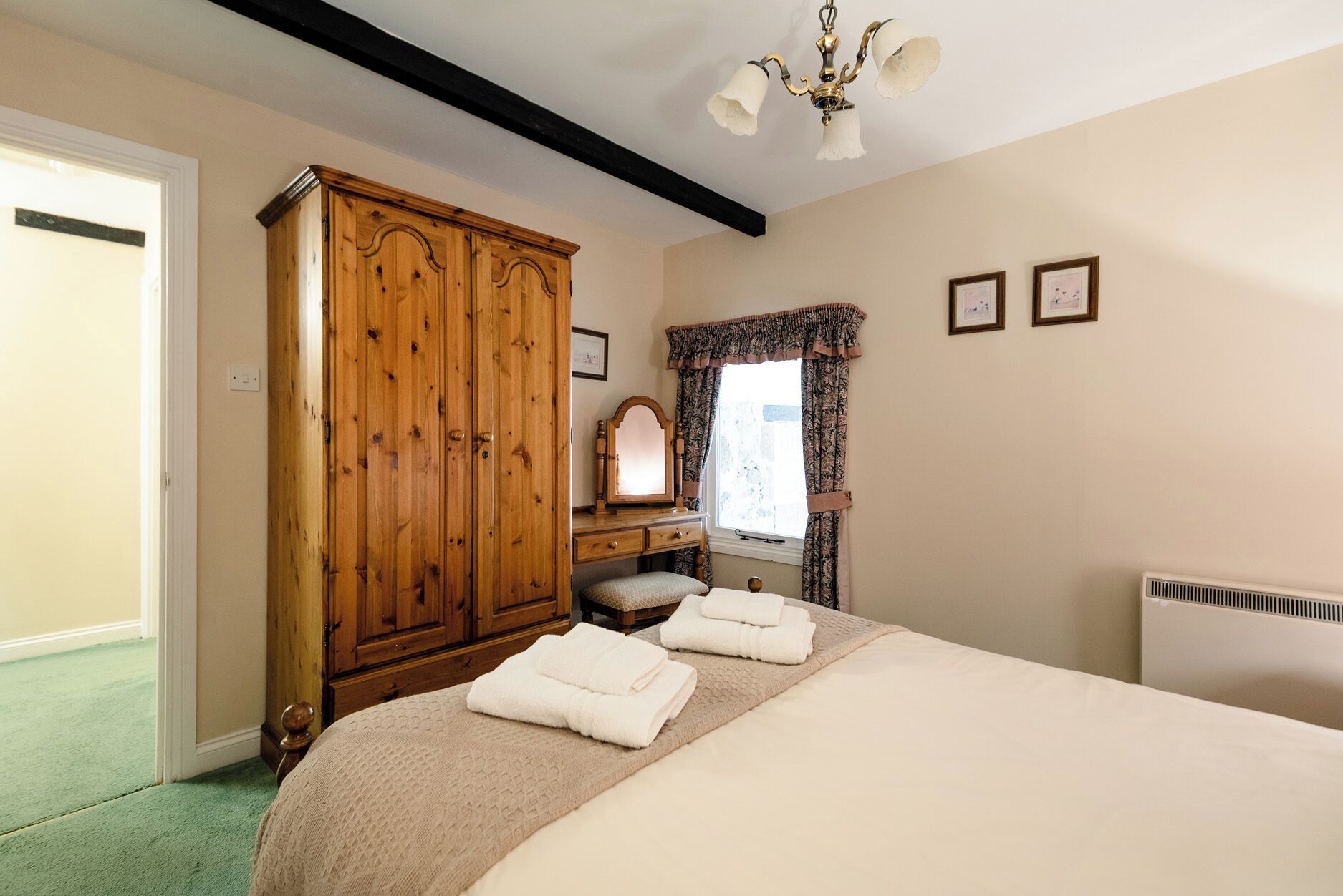 Cottage | Interior