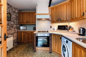 Cottage | Private kitchen