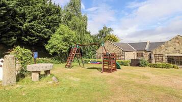 Cottage | Children’s area