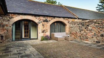 Cottage | Terrace/patio