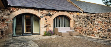 Cottage | Terrace/patio