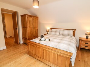 Cottage | Intérieur