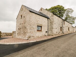 Cottage | Intérieur