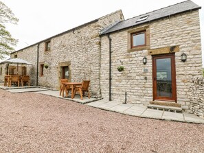 Interior - Owls Barn (Ashbourne)