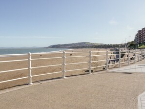 Cottage | Interior - Beausite (Colwyn Bay)