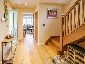 Cottage | Interior - Globe Cottage (Stratford-upon-Avon)