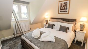 Casa de campo | Interior