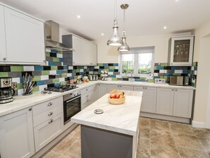 Cottage | Interior - Globe Cottage (Stratford-upon-Avon)