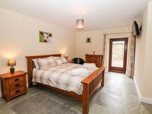 Ferienhaus | Innenbereich