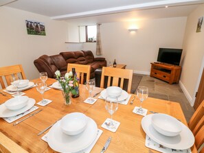 Ferienhaus | Innenbereich