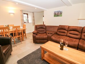 Casa de campo | Interior