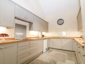 Casa de campo | Interior