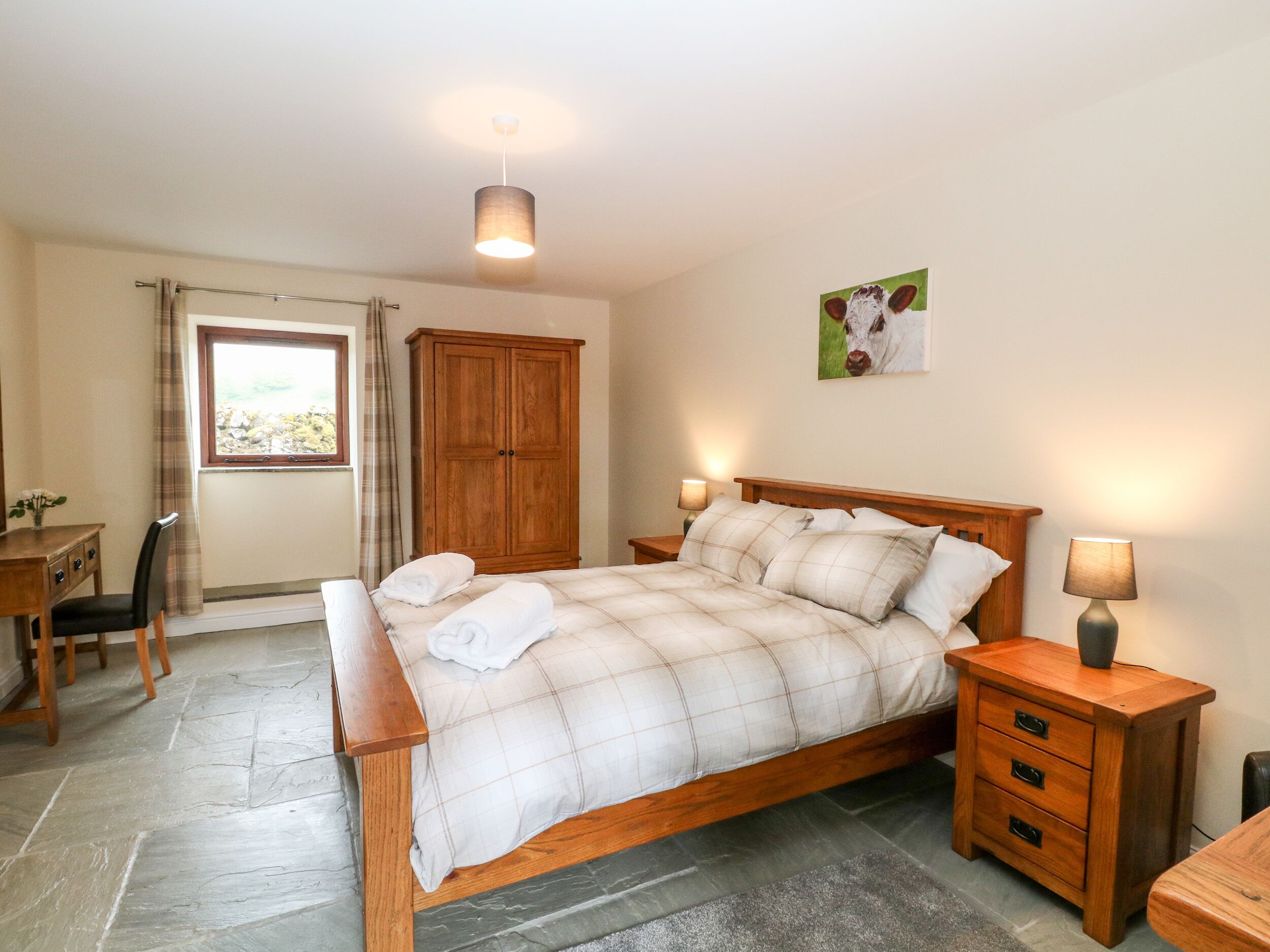 Cottage | Nội thất