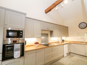 Cottage | Intérieur
