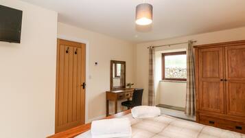 Ferienhaus | Innenbereich