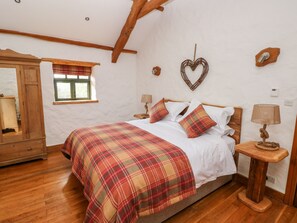 Casa de campo | Parte interna