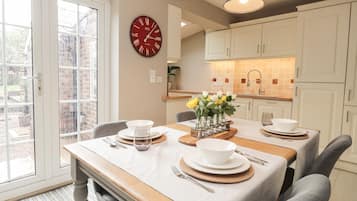 Cottage | Cuisine privée
