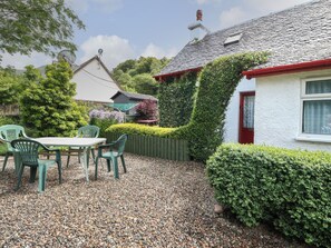 Interior - Glen Nevis Cottage (Fort William)