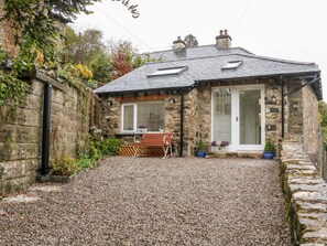 Exterior - Horncop Nook (Kendal)