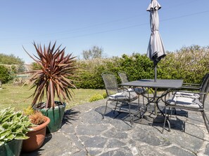 Casa de campo | Parte interna