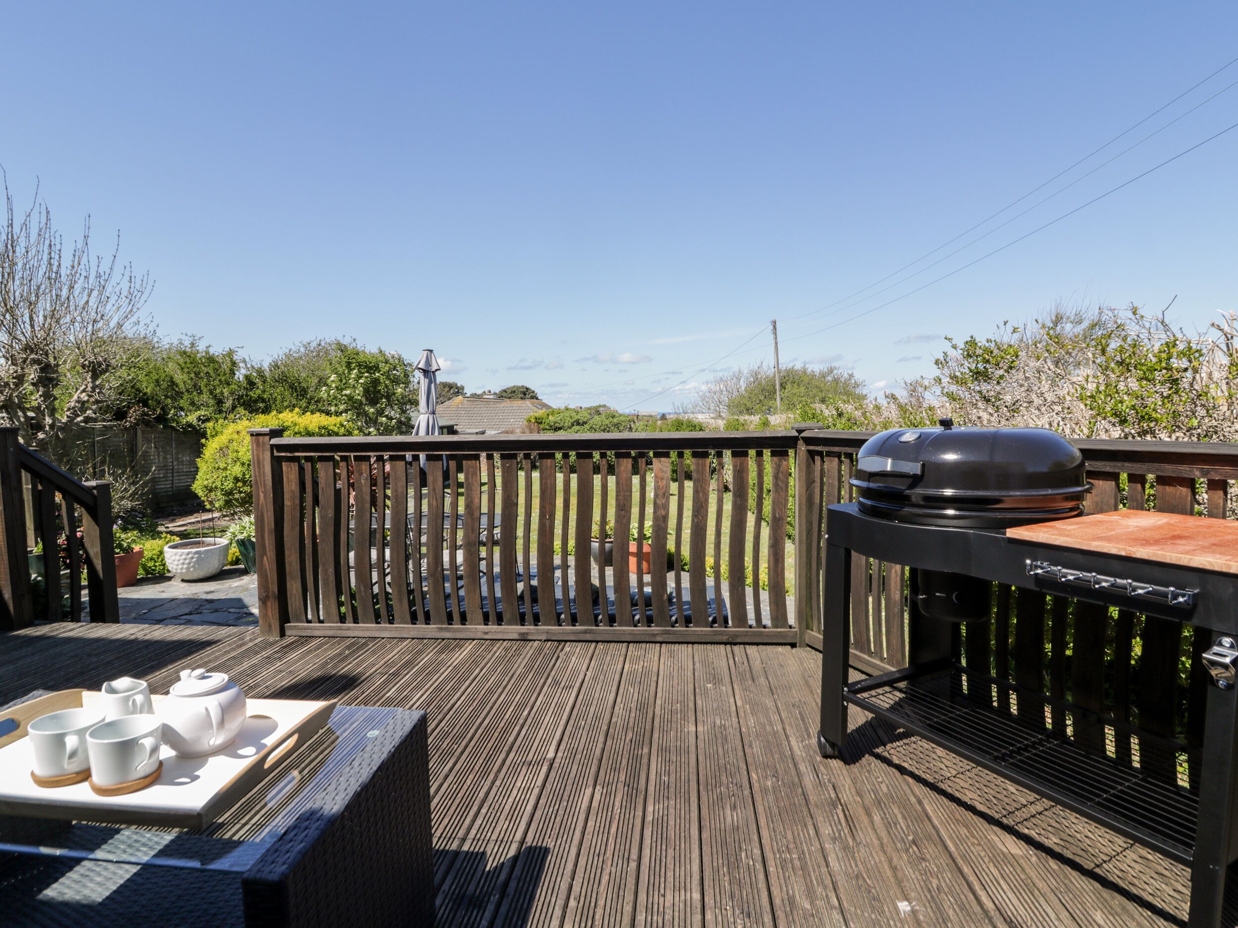 Cottage | Nội thất