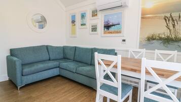 Casa de campo | Sala de estar