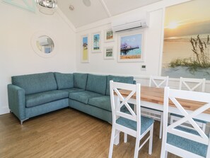 Småhus | Oppholdsrom