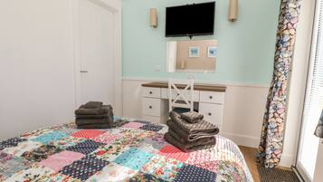 Casa de campo | 1 dormitorio, decoración individual, mobiliario individual y wifi gratis