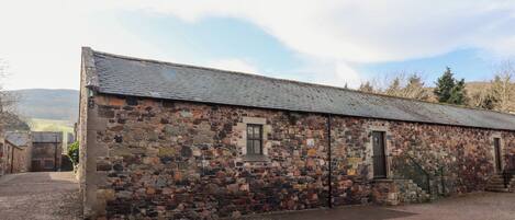 Casa de campo | Fachada