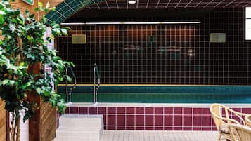 Cottage | Spa