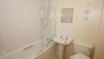 Cottage | Bahagian dalam