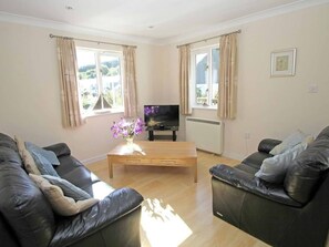 كوخ | المنشأة من الداخل