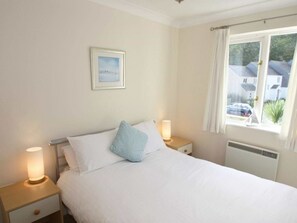 كوخ | المنشأة من الداخل