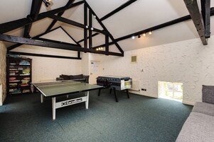 Sala de juegos