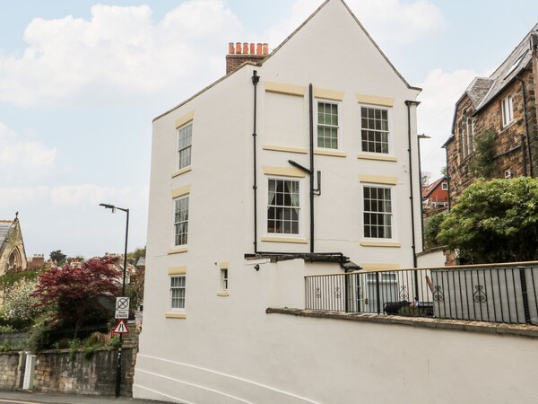 Trillo House - Whitby