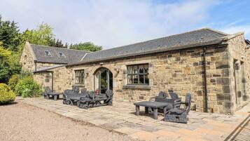 Cottage | Terrace/patio