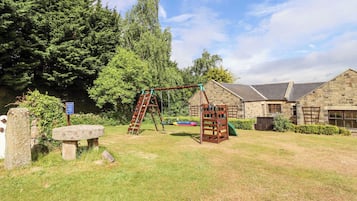 Cottage | Children’s area
