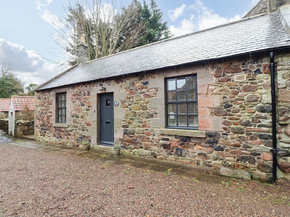Cottage | Exterior