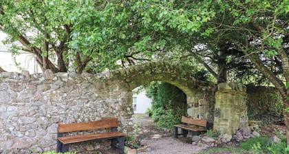 Bracken Lodge