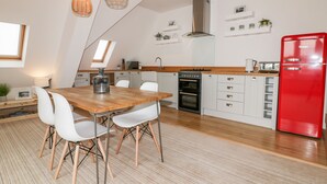Småhus | Innvendig