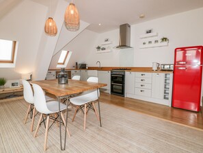 村舍 | 住宿内部