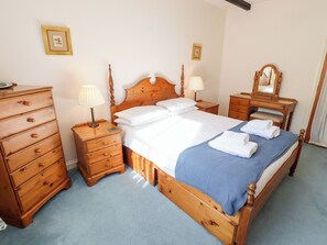 Cottage | 2 bedrooms, individually decorated, individually furnished, free WiFi - Foxglove Covet (Wooler)
